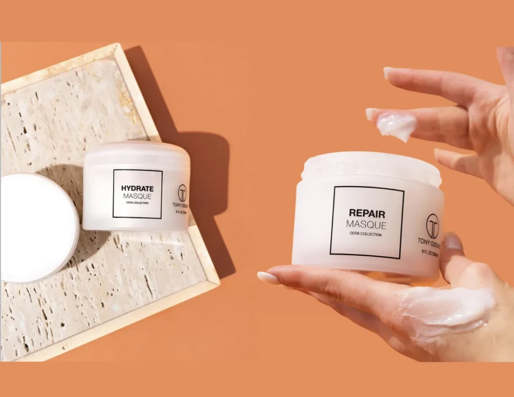 Why the Ostia Hair Masque Outshines the Rest