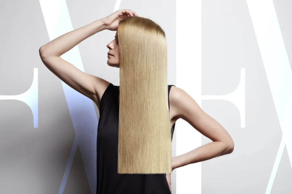 Brazilian Blowout
