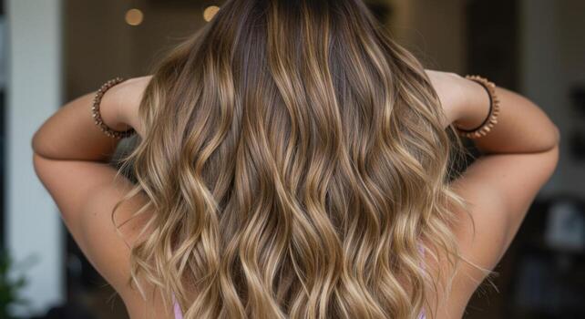 Balayage

